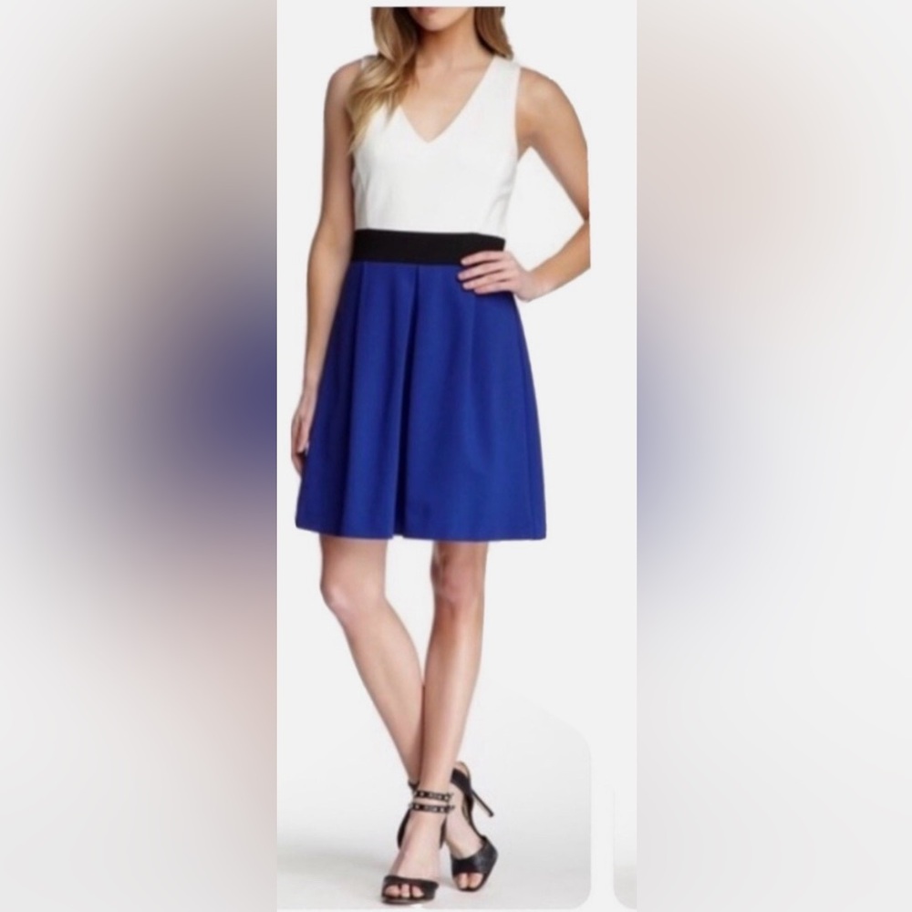 Trina Turk Classic Dress